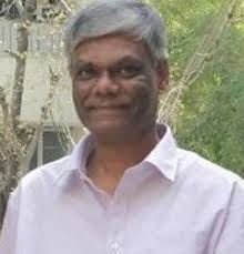 Mr. Bertram Devadas