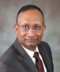 Dr. Sanjay Patra(CA)