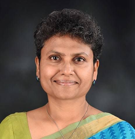 CA. Manju George